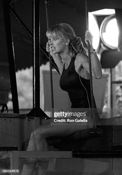 Randi Oakes Photos Photos and Premium High Res Pictures - Getty Images