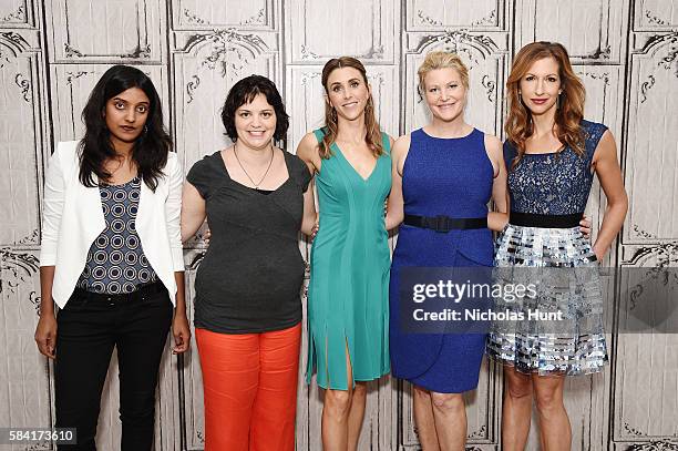 349 Meera Menon Photos & High Res Pictures - Getty Images