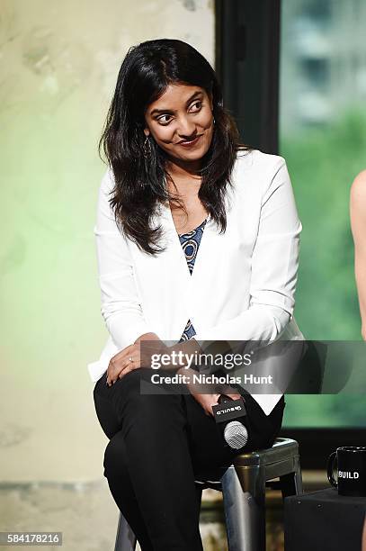 188 Anna Menon Stock Photos, High-Res Pictures, and Images - Getty Images