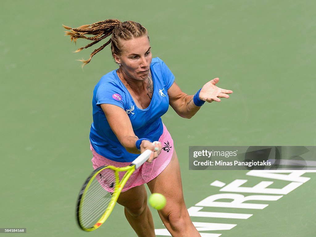 Rogers Cup Montreal - Day 4