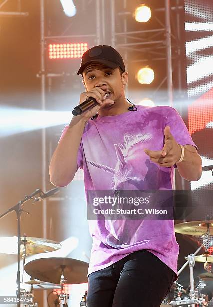 Jacob Basil Anderson Photos and Premium High Res Pictures - Getty Images