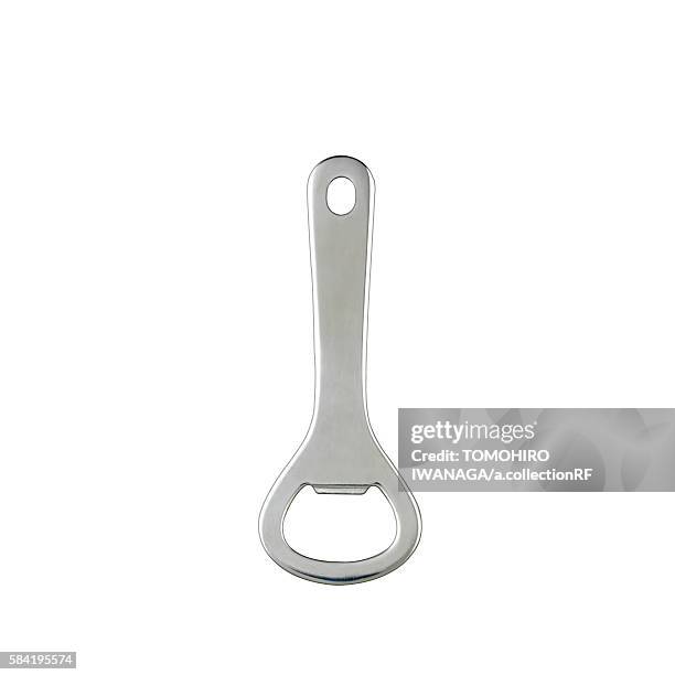bottle opener - flaschenöffner stock-fotos und bilder