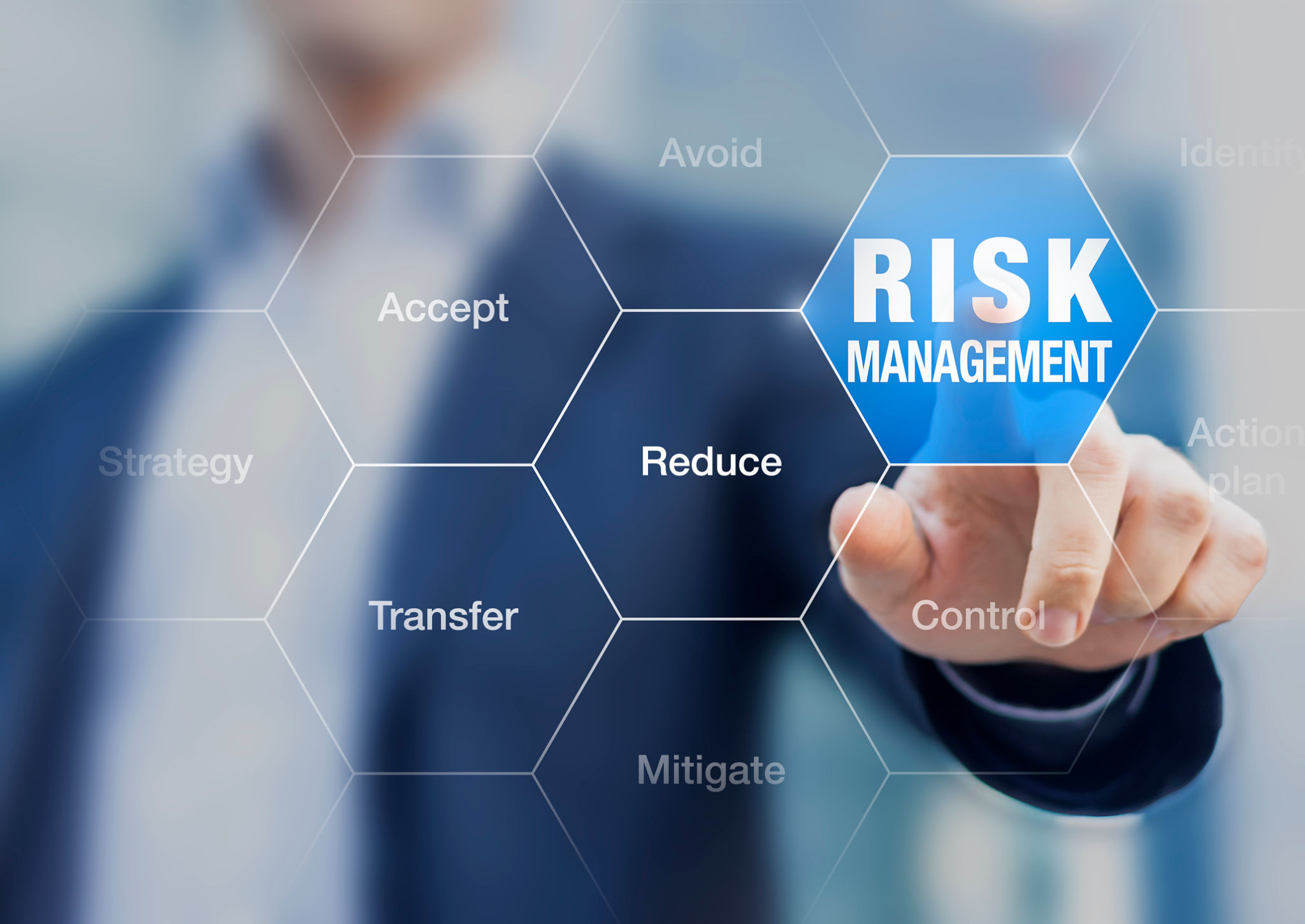 risk management professionals