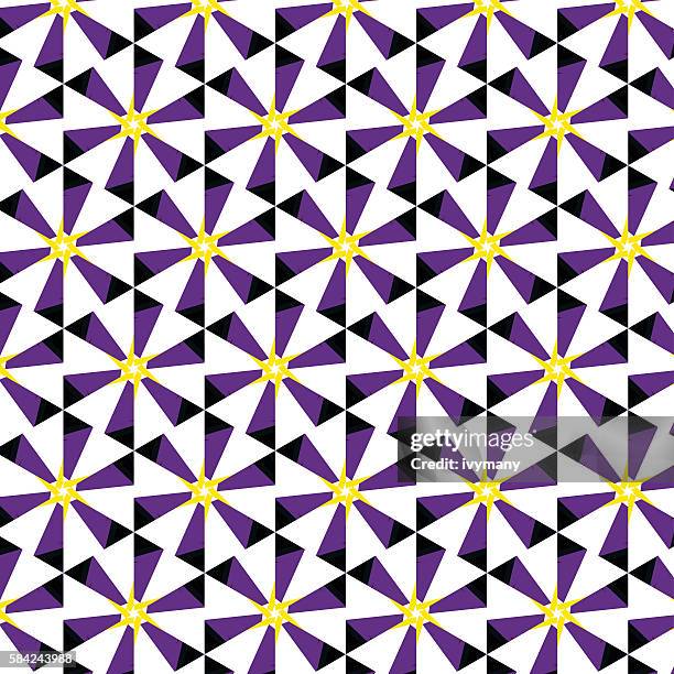 abstract stripe pattern background - tablecloth background stock illustrations