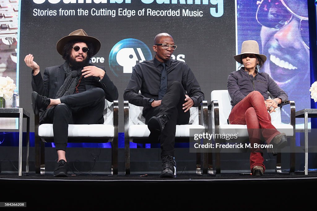 2016 Summer TCA Tour - Day 2