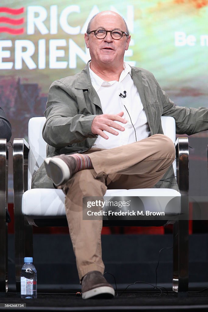 2016 Summer TCA Tour - Day 2