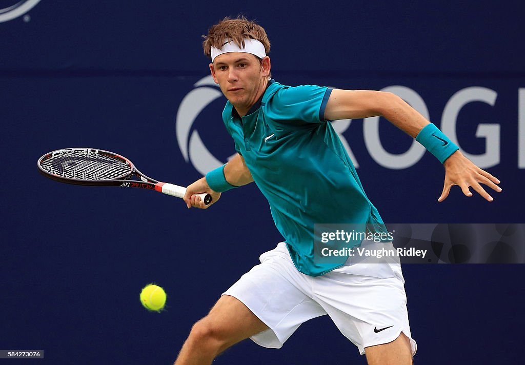 Rogers Cup Toronto - Day 4