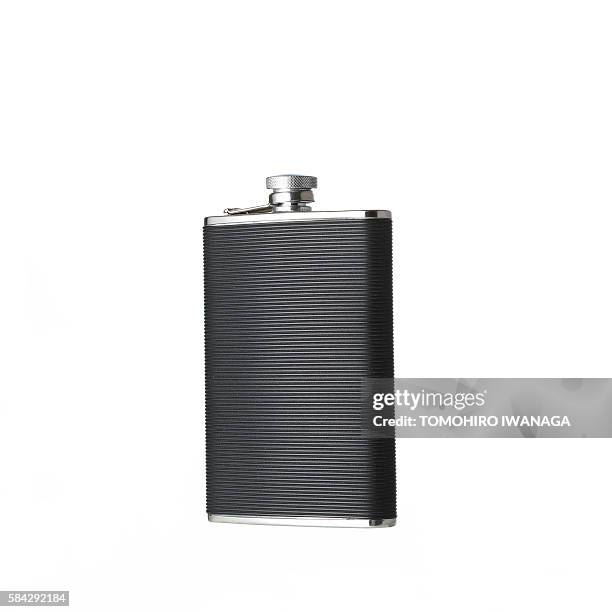 whisky flask - drinking flask stock pictures, royalty-free photos & images