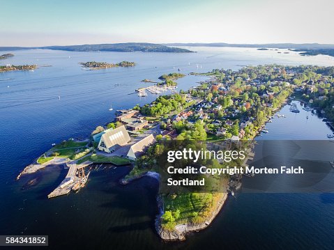 Bygdøy peninsula Bygdøy peninsula