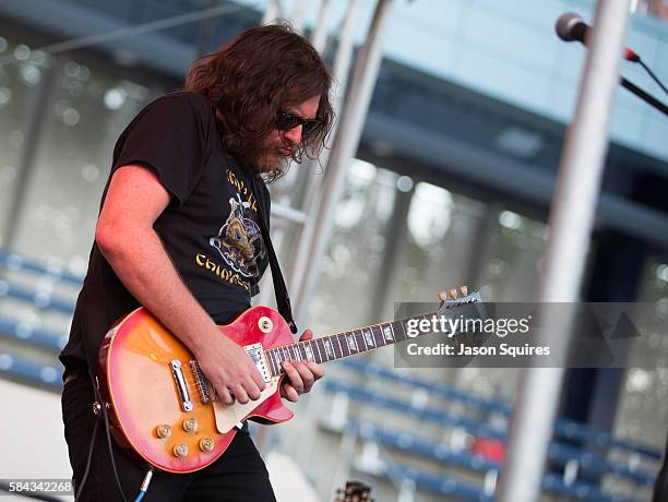 Billy Roddy 48 Buzz Beach Ball Day 1 Stock Photos, High-Res Pictures, and Images ...