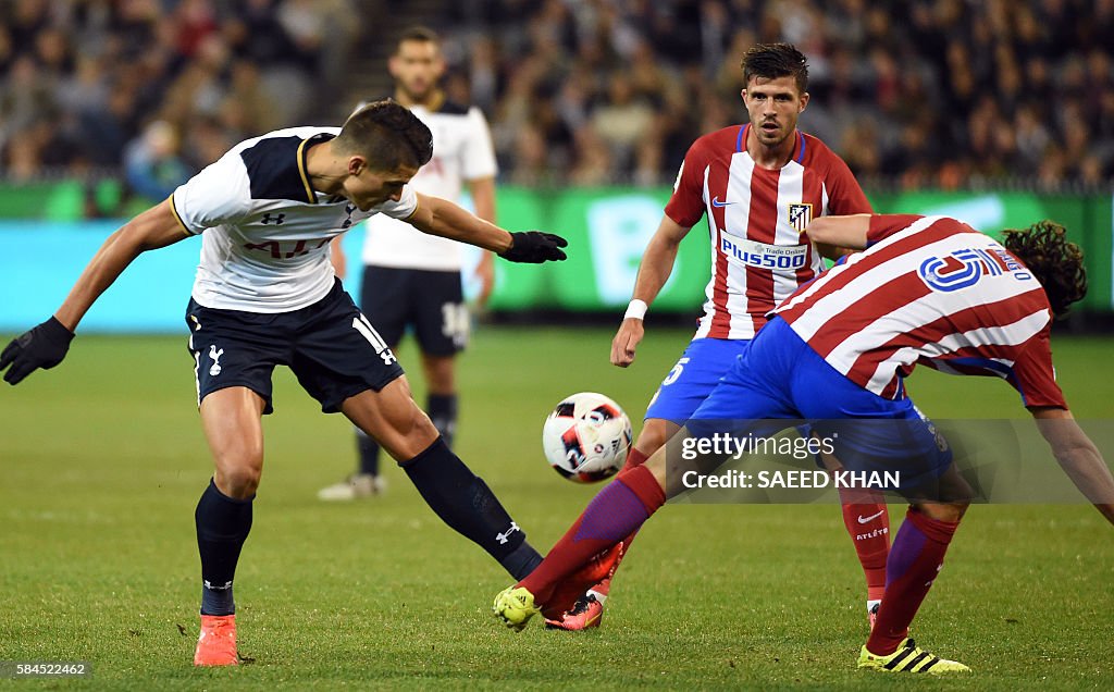 FBL-AUS-ESP-ENG-ICC-ATLETICO-TOTTENHAM