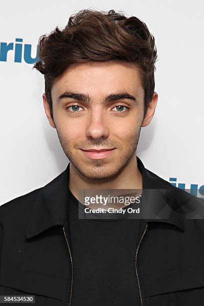 4,030 Nathan Sykes Photos and Premium High Res Pictures - Getty Images