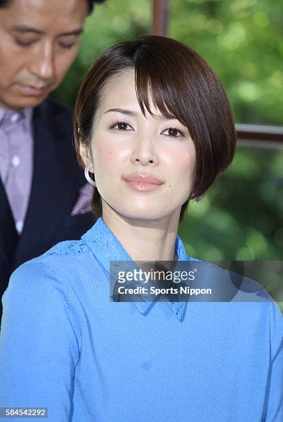 11 Michiko Kichise Photos And Premium High Res Pictures - Getty Images