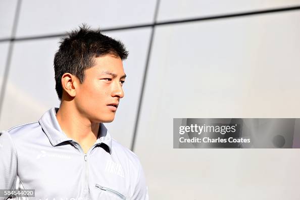 F1 Grand Prix of Germany - Practice F1 Grand Prix of Germany - Practice