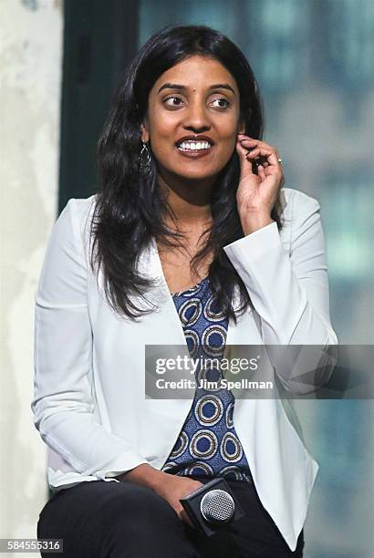 219 Anna Menon Photos & High Res Pictures - Getty Images