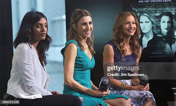 219 Anna Menon Photos & High Res Pictures - Getty Images