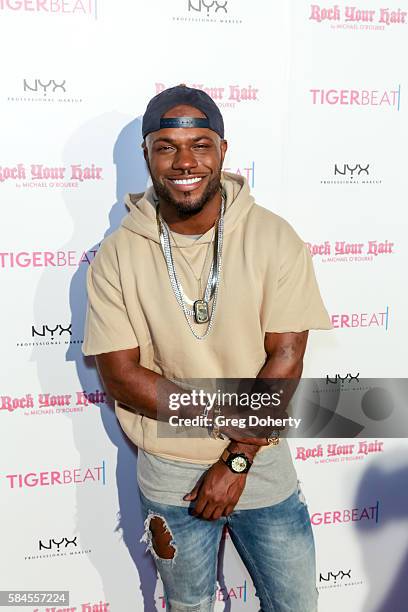 120 Rapper Tiger Stock Photos, High-Res Pictures, and Images - Getty Images