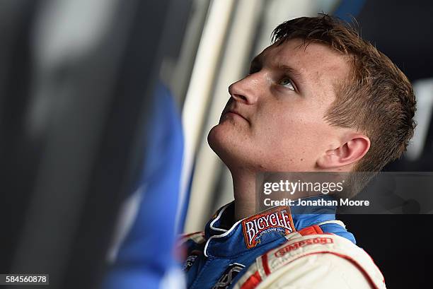 Hunter Baize Racing Hunter Baize Photos and Premium High Res Pictures - Getty Images