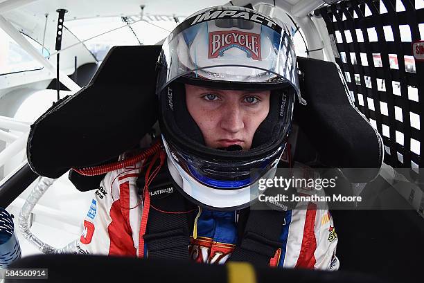 Hunter Baize Racing Hunter Baize Photos and Premium High Res Pictures - Getty Images