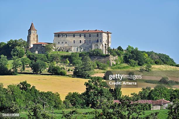 Lavardens Photos and Premium High Res Pictures Getty Images