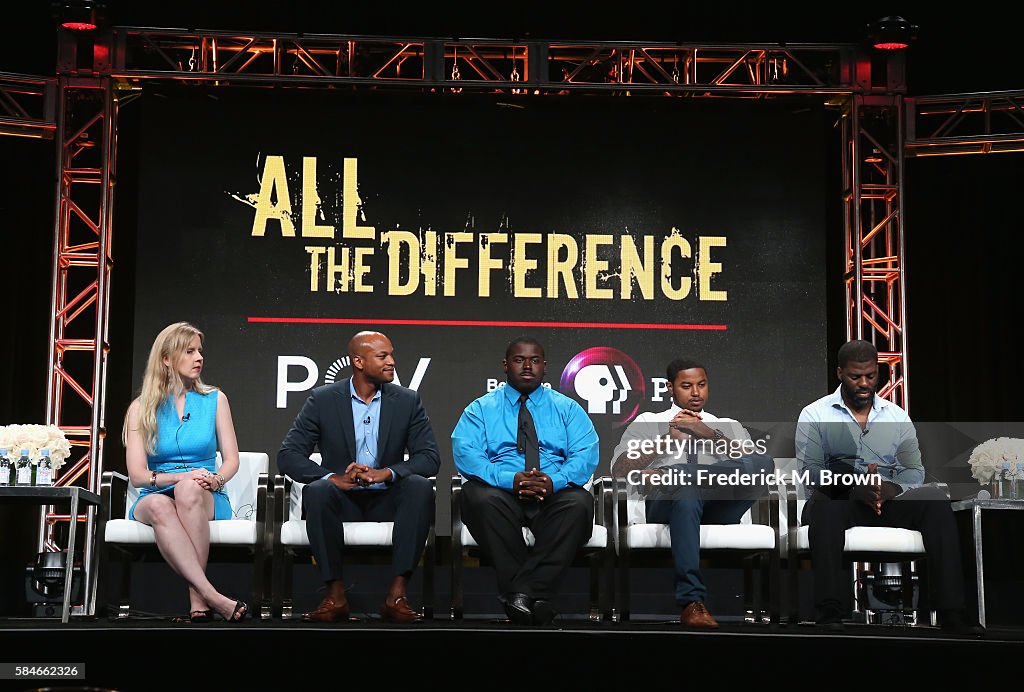2016 Summer TCA Tour - Day 3