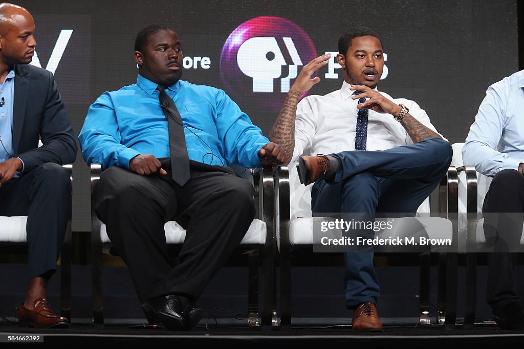 2016 Summer TCA Tour - Day 3