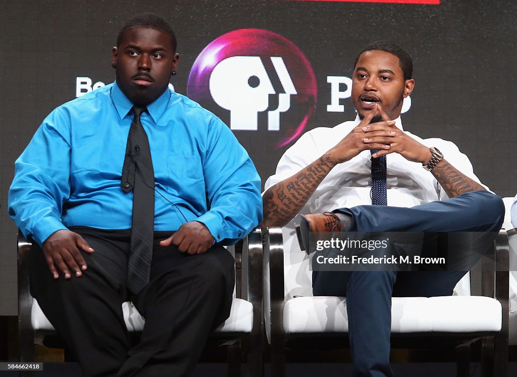 2016 Summer TCA Tour - Day 3