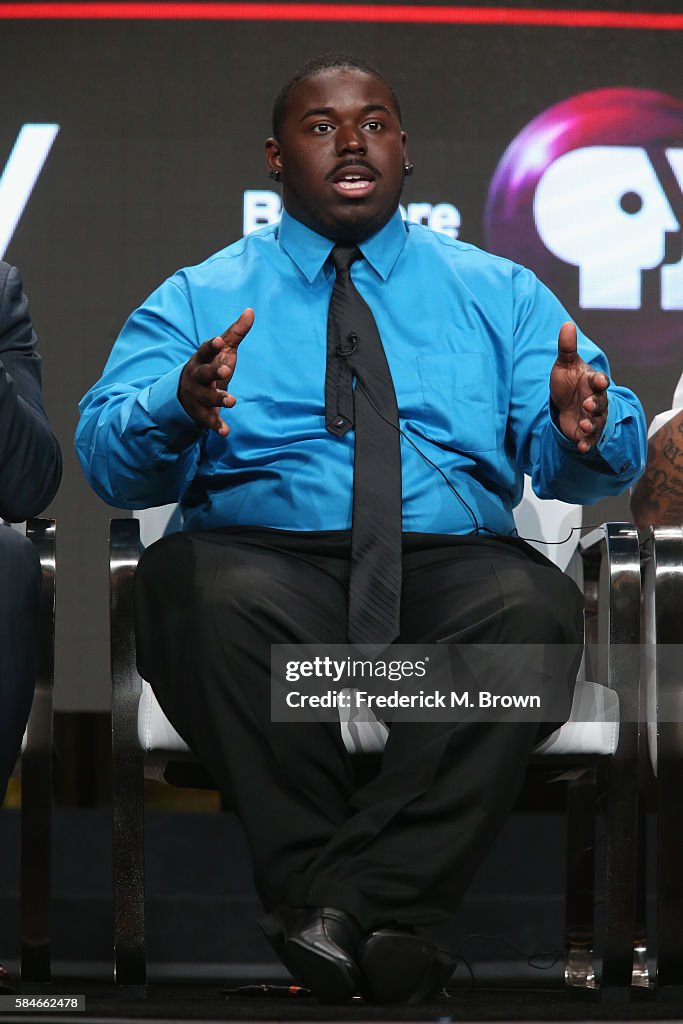 2016 Summer TCA Tour - Day 3