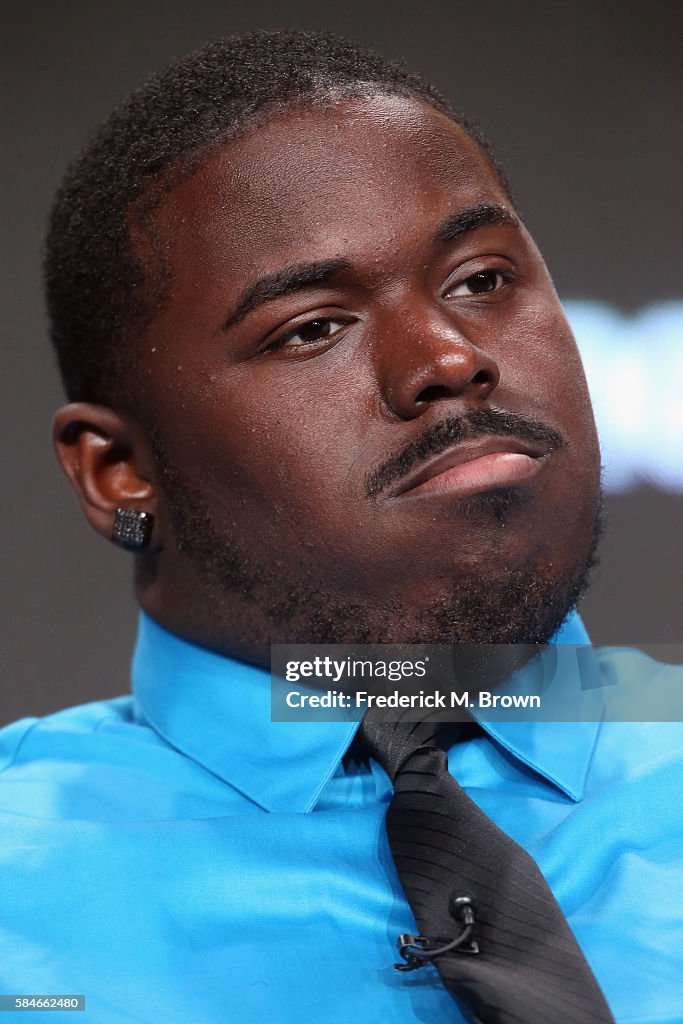 2016 Summer TCA Tour - Day 3