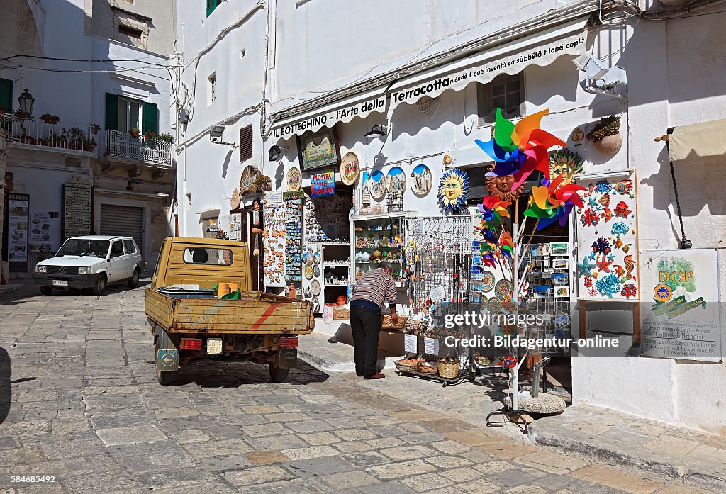 Ostuni