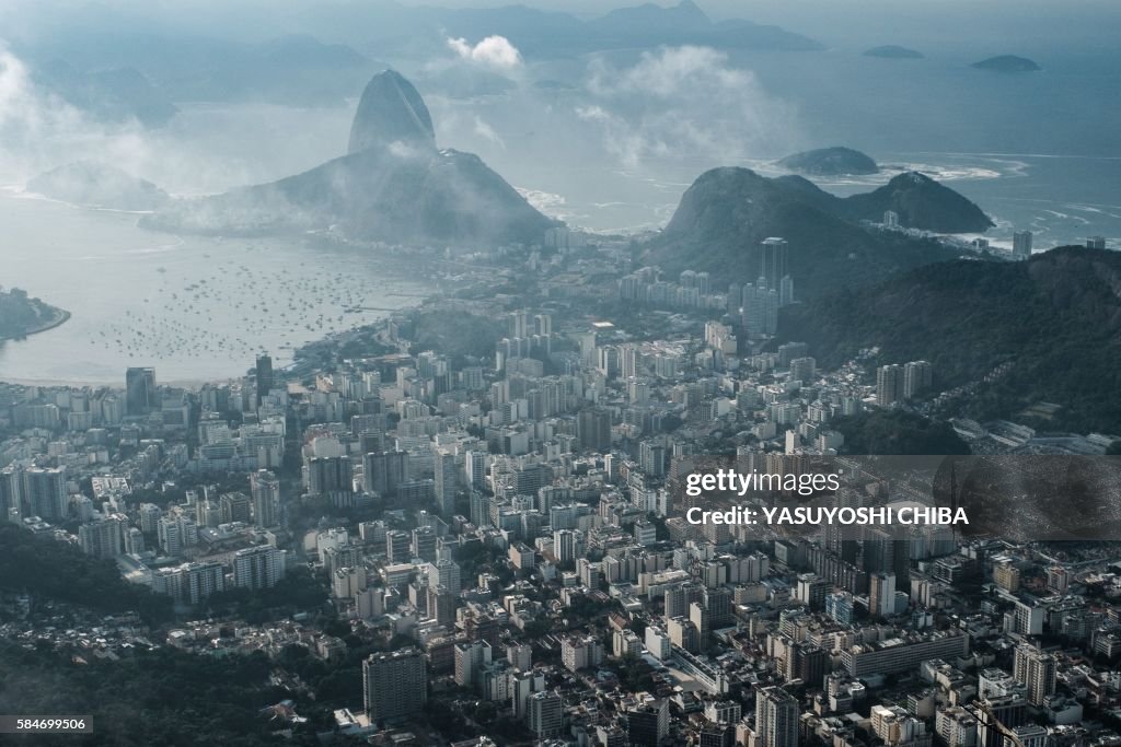 TOPSHOT-OLY-2016-RIO-BOTAFOGO