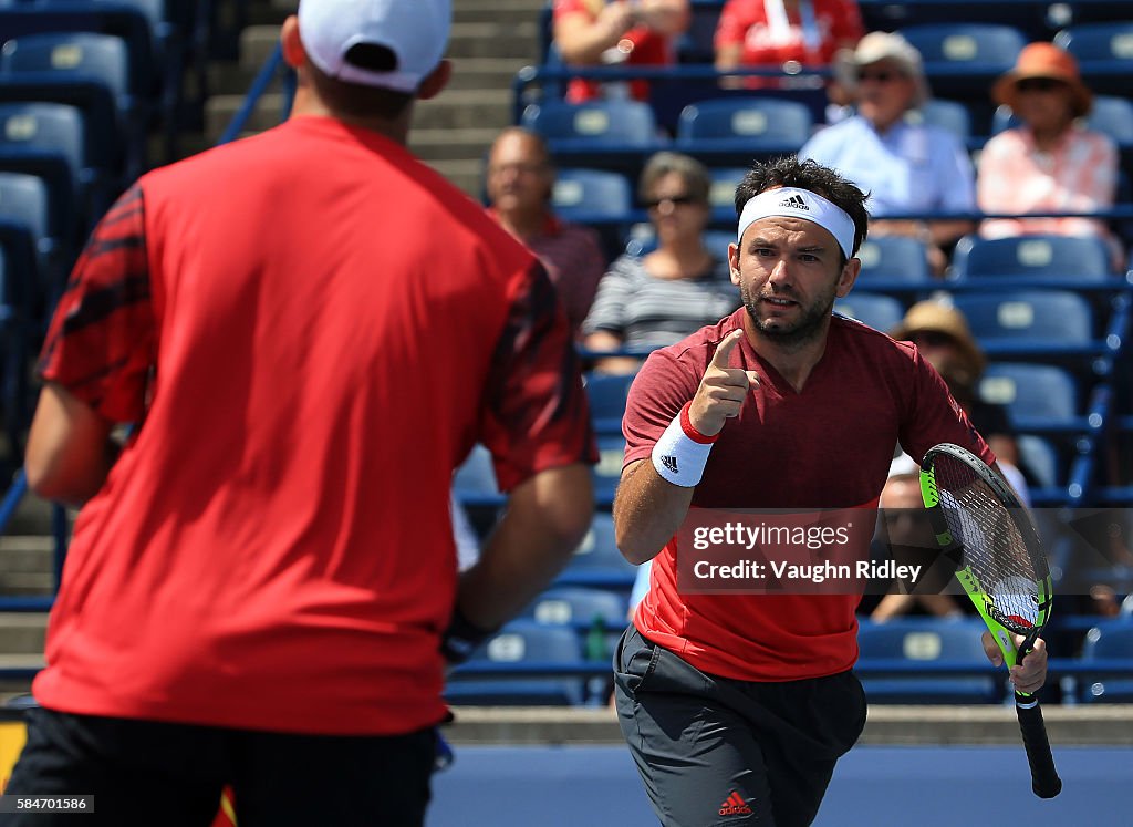 Rogers Cup Toronto - Day 6
