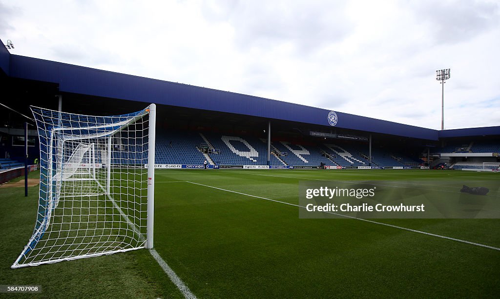 Queens Park Rangers v Watford - Pre-Season Friendly