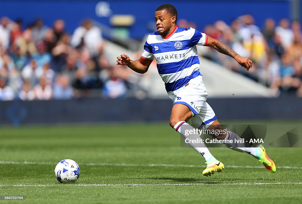 Queens Park Rangers v Watford - Pre-Season Friendly