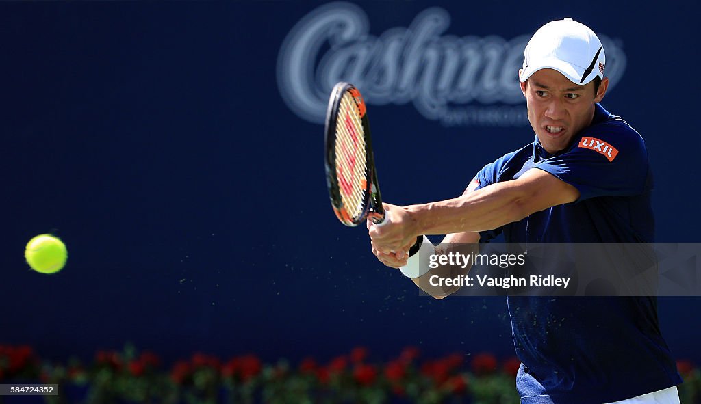 Rogers Cup Toronto - Day 6