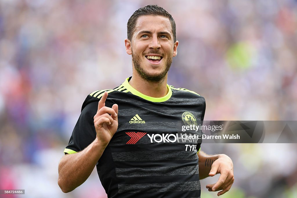 International Champions Cup 2016 - Real Madrid v Chelsea