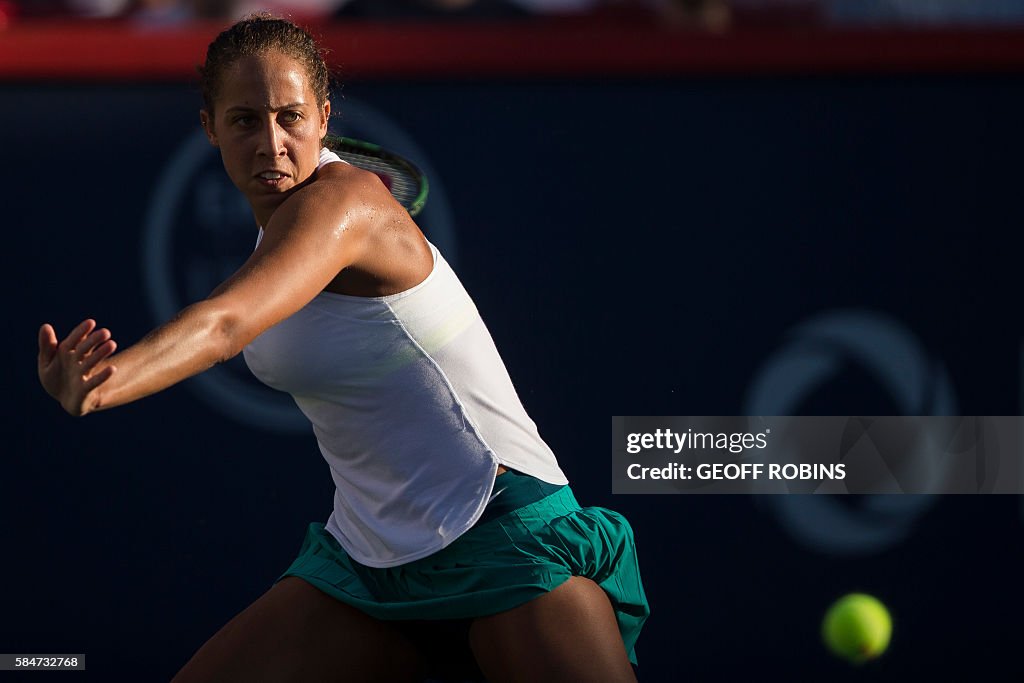 TENNIS-CAN-ROGERSCUP