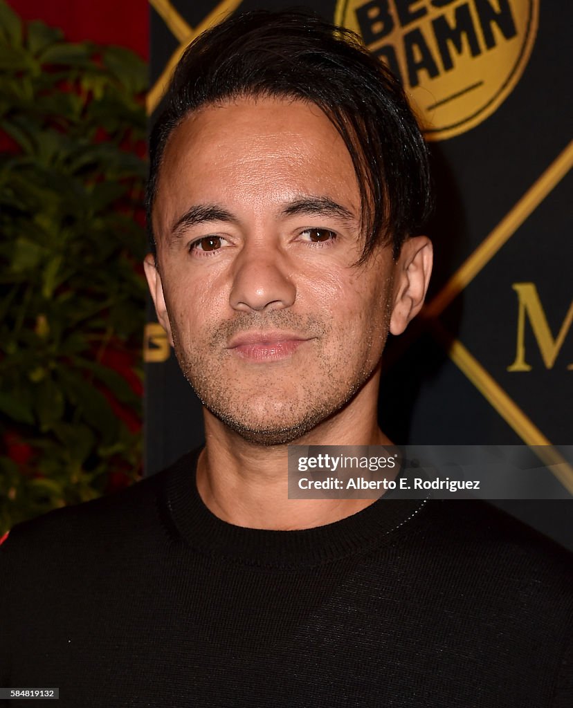 Maxim Hot 100 Party - Arrivals