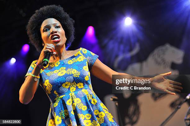 Luria Singer 27 Lura (Singer) Stock Photos, High-Res Pictures, and Images - Getty Images