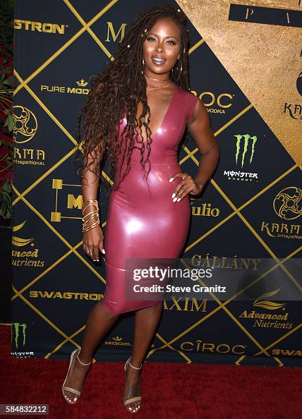Maxim Hot 100 Party - Arrivals Maxim Hot 100 Party - Arrivals