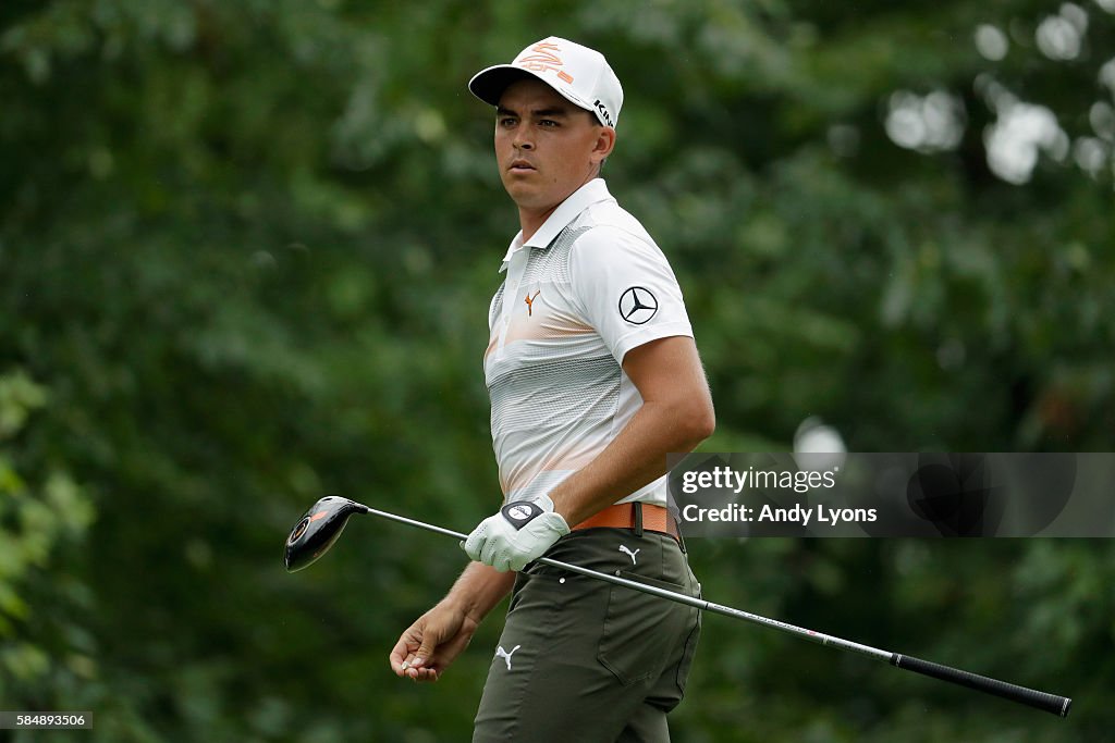 PGA Championship - Final Round