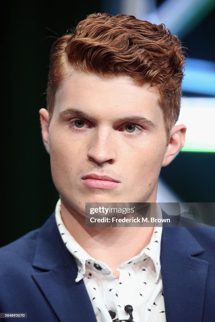 2016 Summer TCA Tour - Day 5
