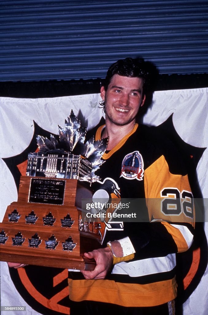 1991 Stanley Cup Final