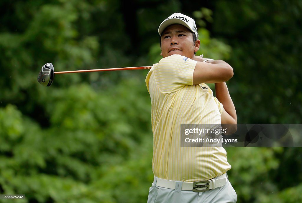 PGA Championship - Final Round