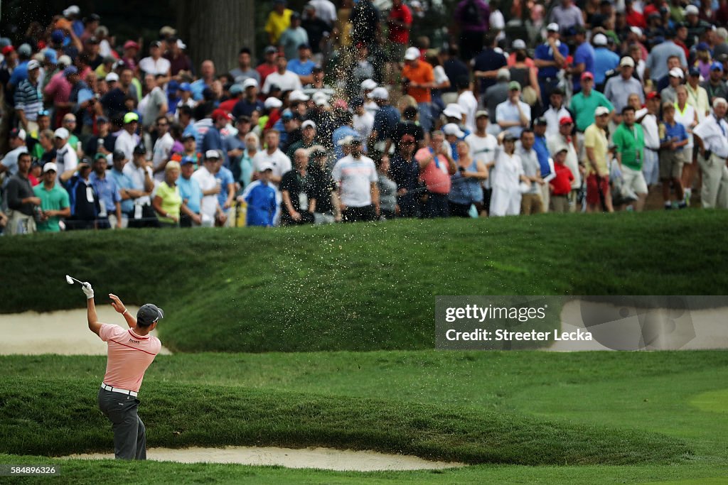 PGA Championship - Final Round