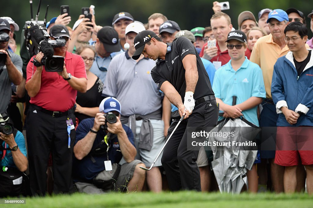 PGA Championship - Final Round