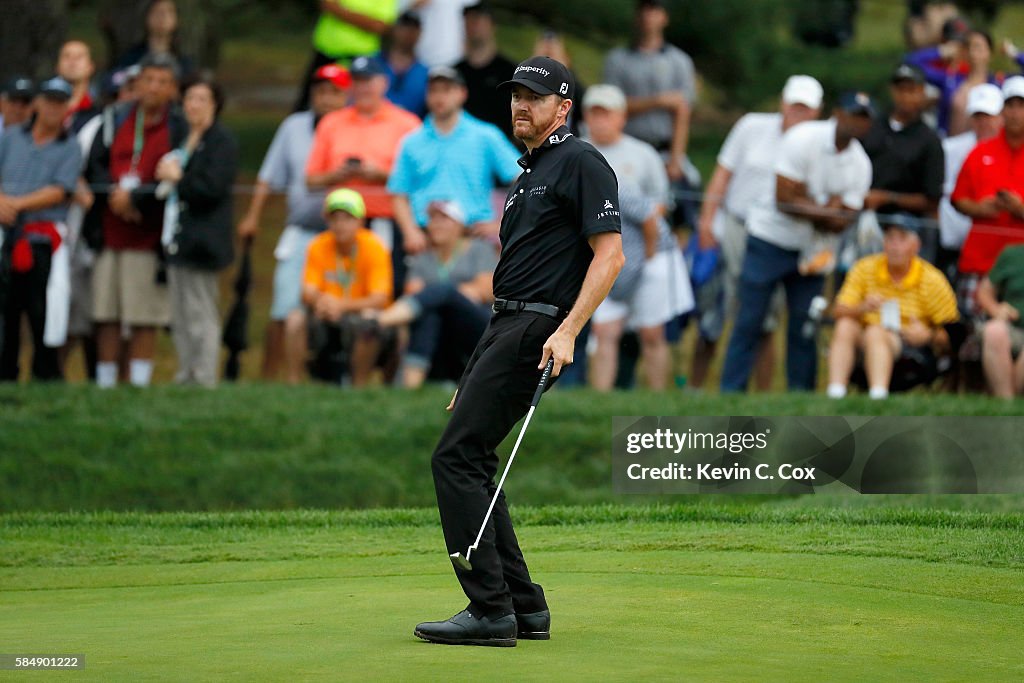 PGA Championship - Final Round