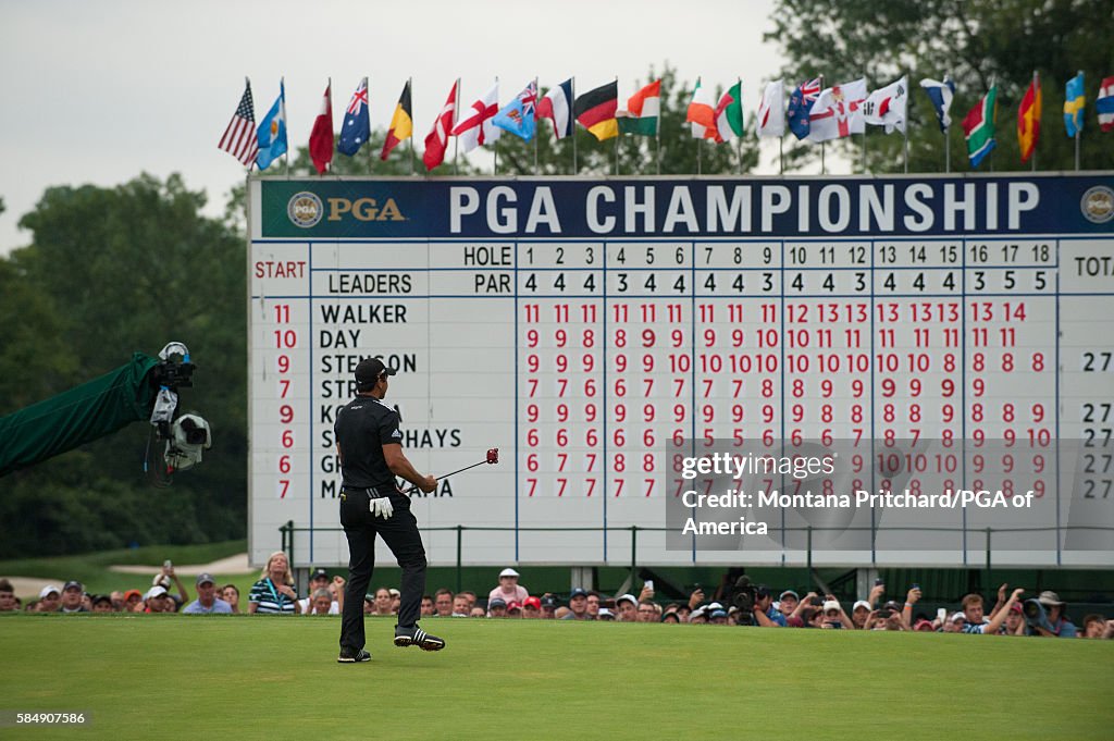 98th PGA Championship