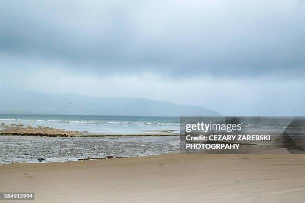 dingle peninsula county kerry / ireland - dingle bay stock pictures, royalty-free photos & images