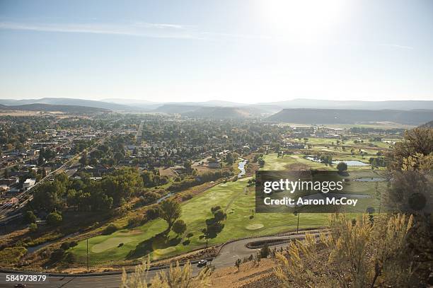 160 Prineville Stock Photos, HighRes Pictures, and Images Getty Images